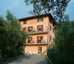 Hotel Beniamino Riva Lake of Garda